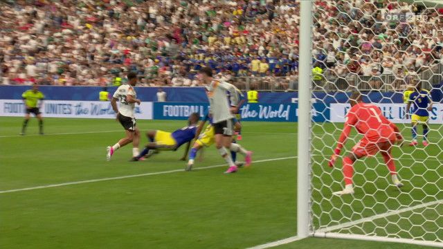 WM 2026: Update