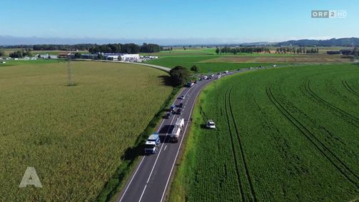 Aktuell nach eins Aktuell nach eins Folge 595: Aktuell nach eins vom 13.05.2026