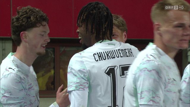 Sport Aktuell vom 28.03.2026