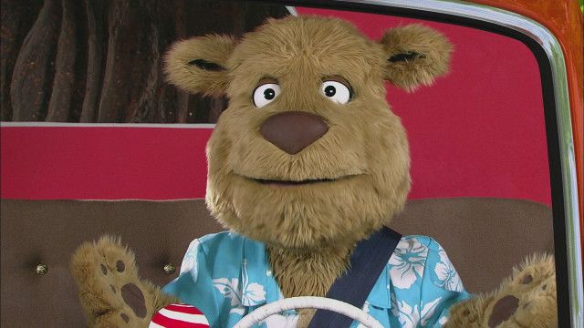 ABC Bär vom 14.10.2026