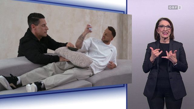 Sport Aktuell (ÖGS) vom 12.05.2026