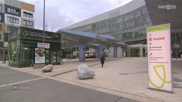 Wien heute vom 22.09.2026