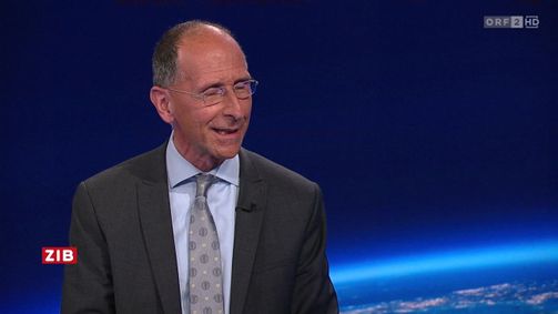 ZIB 7:00 ZIB 7:00 Folge 644: ZIB 7:00 vom 05.05.2026