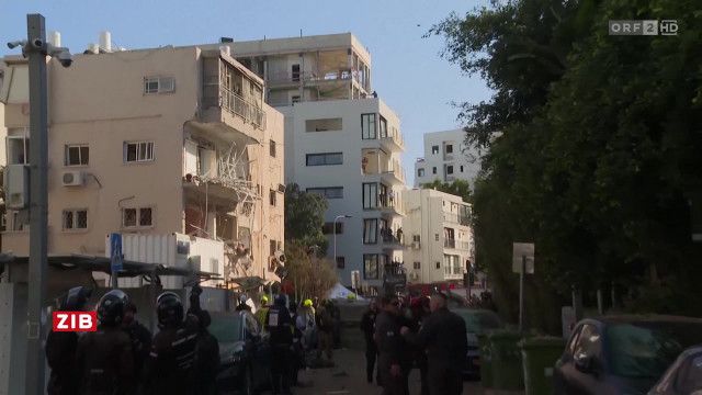 ZIB 8:30 vom 24.03.2026