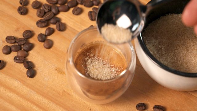 Espresso, Capuccino & Co - der perfekte Kaffee