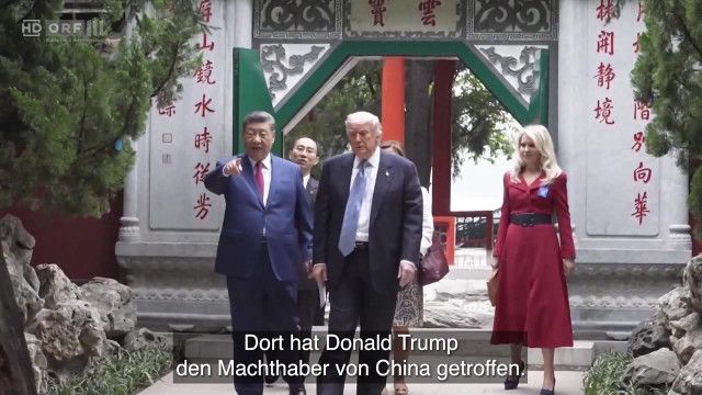 Nachrichten in Einfacher Sprache vom 15.05.2026