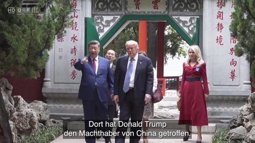 Nachrichten in Einfacher Sprache Nachrichten in Einfacher Sprache Folge 516: Nachrichten in Einfacher Sprache vom 15.05.2026
