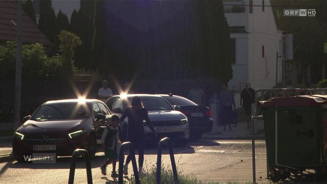 Wien heute vom 08.09.2026