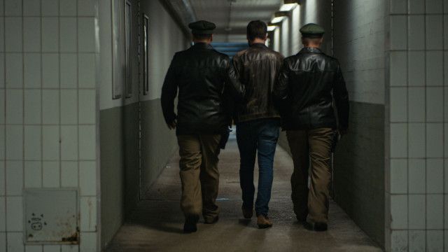 True Stories: Mafiajäger