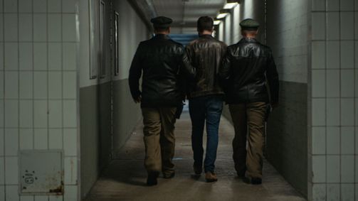 True Stories True Stories Folge 31: True Stories: Mafiajäger