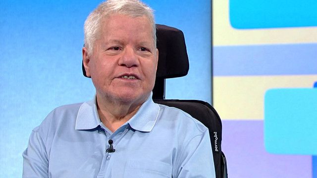Hinter den Schlagzeilen: Klaus Katzianka zu "Pflegen ist nicht nur eine Belastung"