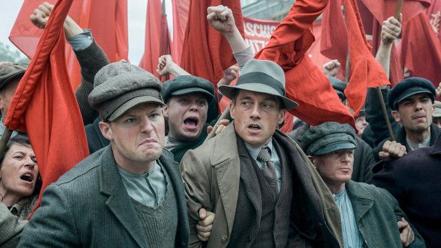 Babylon Berlin (4/8)
