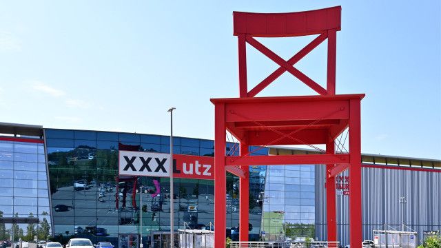 Eco: Möbel, Macht, Milliarden - das XXXL-Imperium vom 17.09.2026