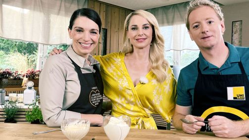 So isst Österreich besser So isst Österreich besser Folge 2: So isst Österreich besser: Eis und Sachertorte