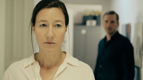 Am Anschlag – Die Macht der Kränkung Am Anschlag – Die Macht der Kränkung Folge 9: Am Anschlag - Die Macht der Kränkung (3/6): Sarah