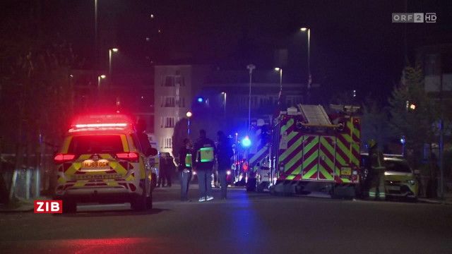 ZIB 8:30 vom 23.03.2026