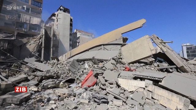 ZIB Flash 2 vom 30.03.2026