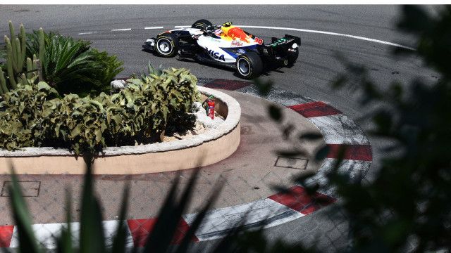 Highlights des Grand Prix von Monaco