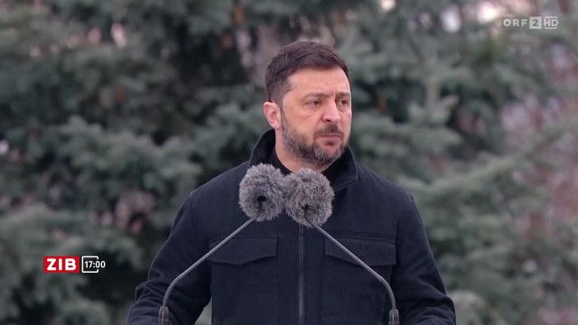 ZIB 17:00 vom 23.04.2026