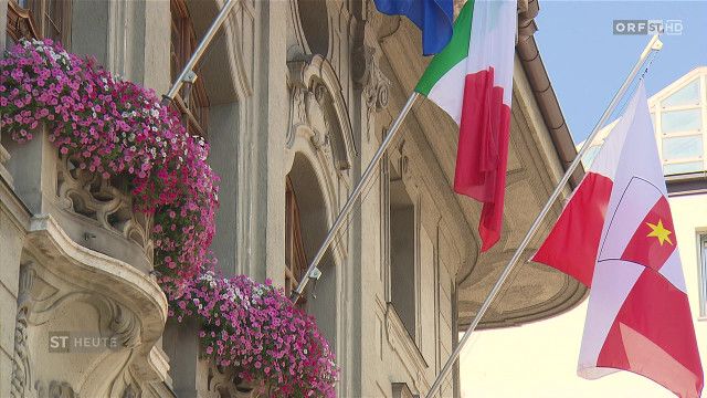 Südtirol Heute vom 29.07.2026