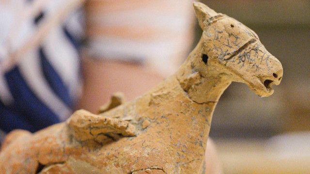 kreuz & quer: Der Glanz des Königs Salomon