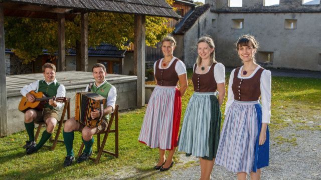 "Der Weg zum Herzen"