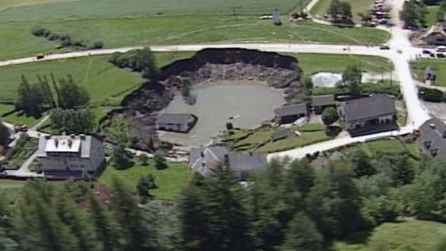Lassing - Die ganze Geschichte (1/2)
