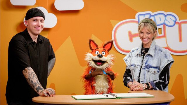 KiDS CLUB: Ferienverlängerung