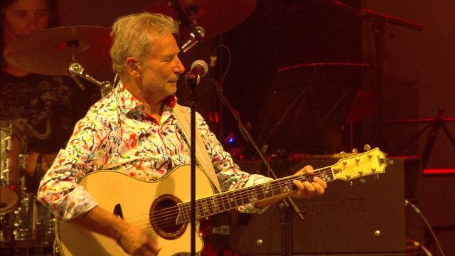 Best of Donauinselfest: Nockis