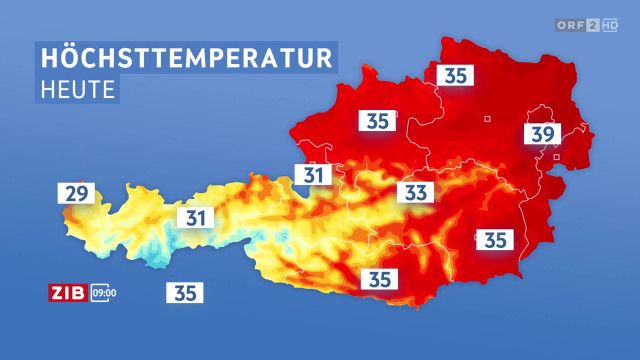 ZIB 9:00 vom 29.06.2026
