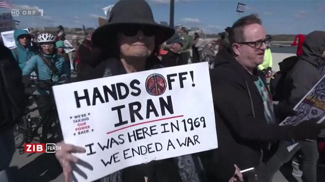 ZIB Flash 3 vom 28.03.2026