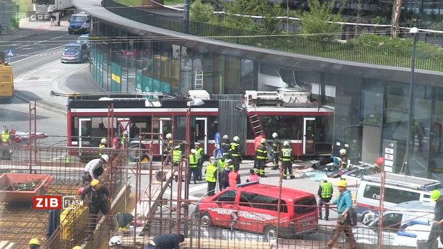 ZIB Flash 2 vom 20.04.2026