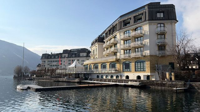 Pinzgau - Der lange Weg zum Wohlstand