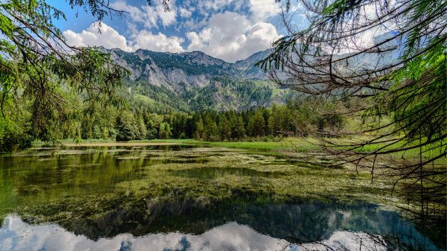 9 Plätze - 9 Schätze: So schön ist Oberösterreich