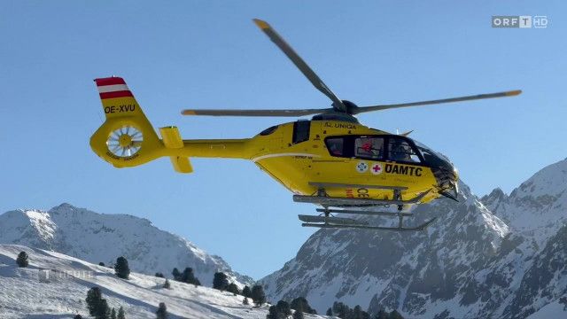 Tirol heute vom 09.04.2026