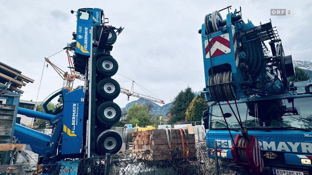 Aktuell nach eins vom 13.04.2026