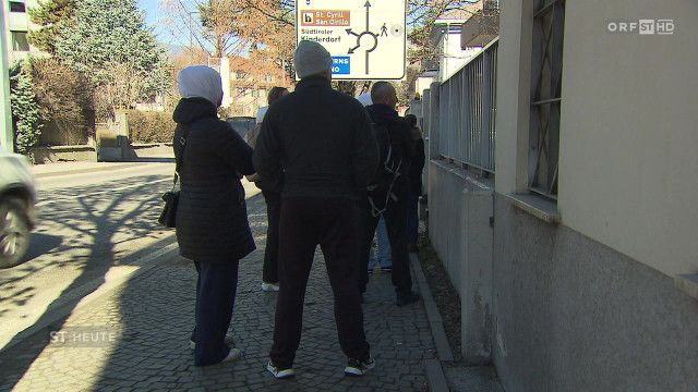 Südtirol Heute vom 17.04.2026