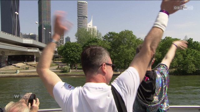 Wien heute vom 09.05.2026