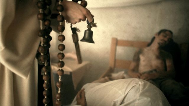 Österreich - Die ganze Geschichte (8/10): Der Patient null