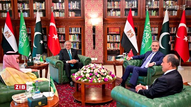 ZIB 9:00 vom 30.03.2026