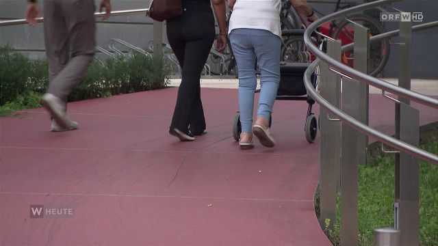 Wien heute vom 17.08.2026