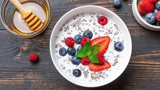 WeltWeit: Superfoods. Wenn Essen zum Hype wird.