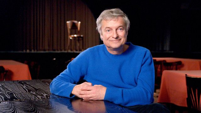 Wuchteln, Schmäh, Politsatire - Geschichte des österreichischen Kabaretts (5/5): 1989 - 2000