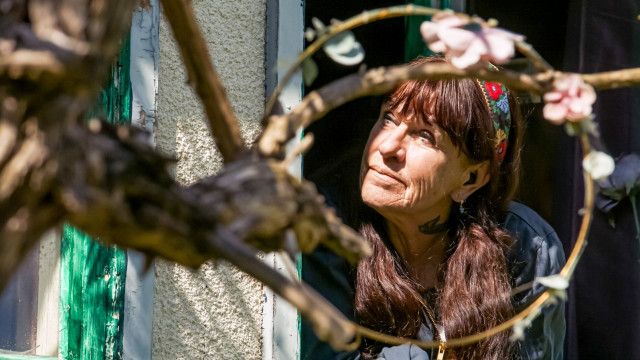 Österreichs Originale - Die Königin und der Wächter der Nacht