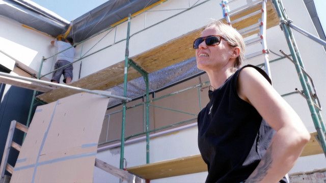 Am Schauplatz: Der Traum vom Haus