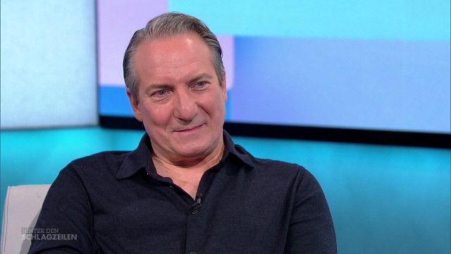 Hinter den Schlagzeilen: "Wasser in der Lunge! So schlimm stand es um Palfrader"