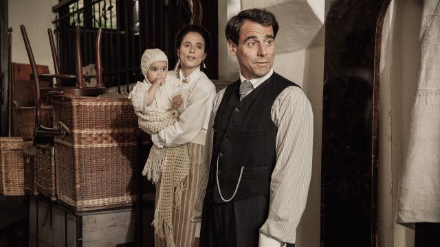 Universum History: Unser Österreich: Wien - Geschichte aus der Vorstadt