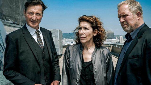 Tatort: Wahre Lügen