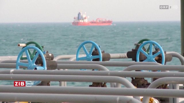 ZIB 9:00 vom 21.03.2026