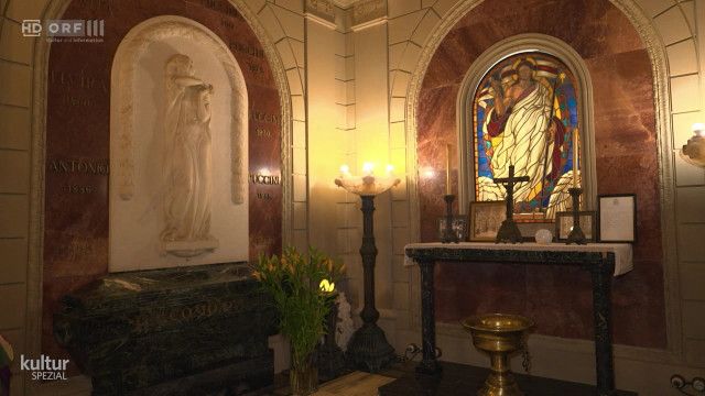 Kultur Heute Spezial: Aus St. Margarethen vom 15.07.2026